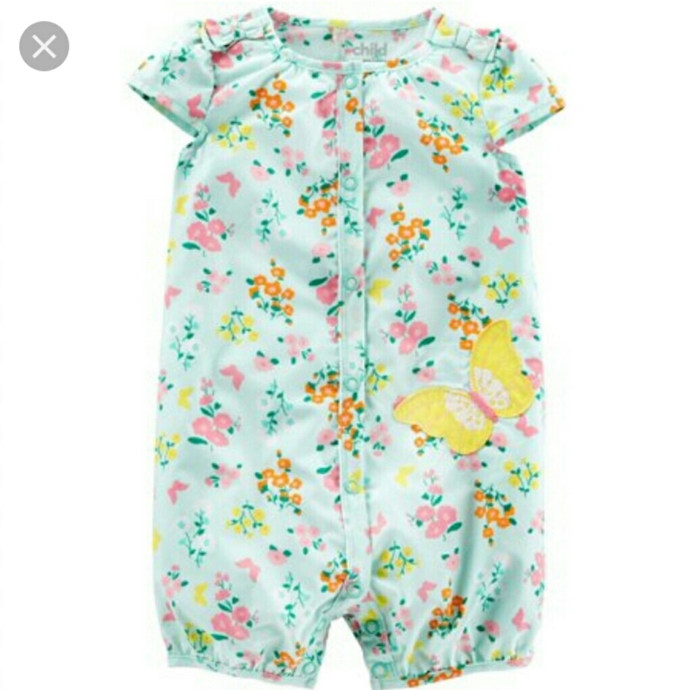 Carters, Child of Mine, 18 months, EUC